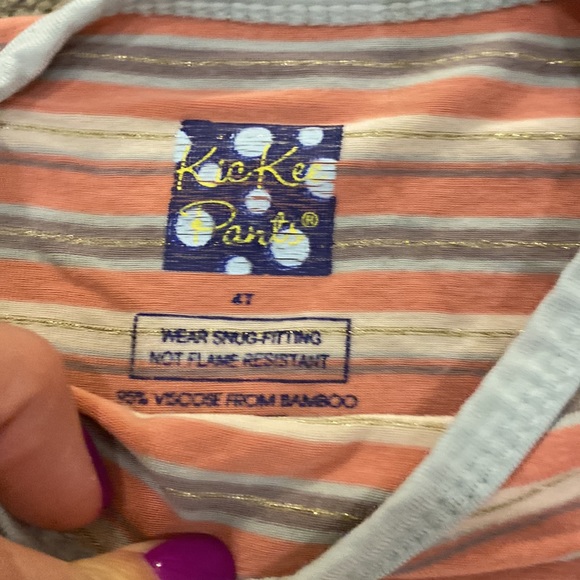 KicKee Pants pajamas - Picture 7 of 7
